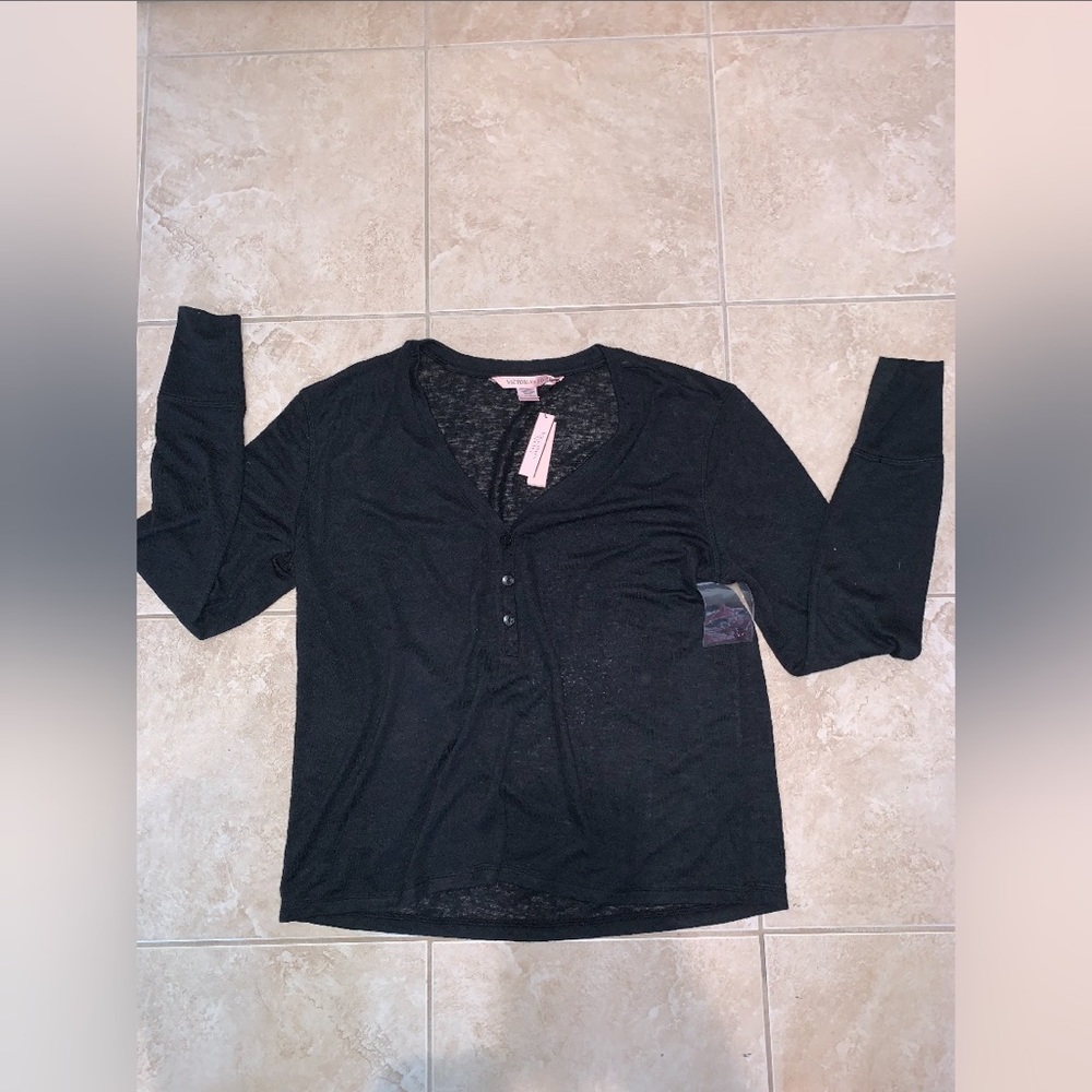 Victoria’s Secret Shirt